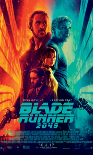 Blade Runner 2049