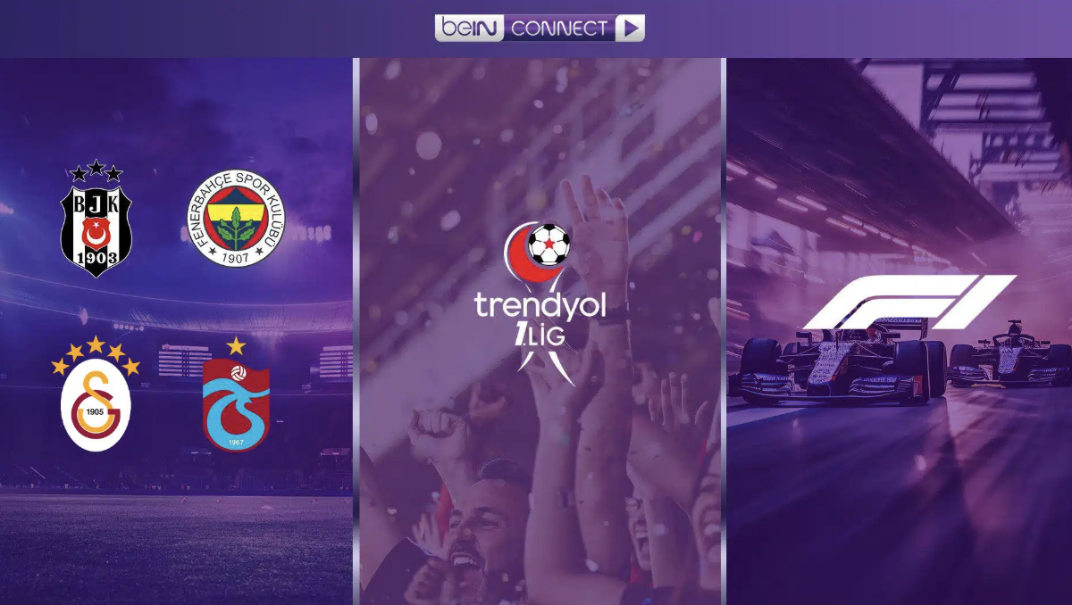 Taraftar (4 Büyük) — beIN Connect