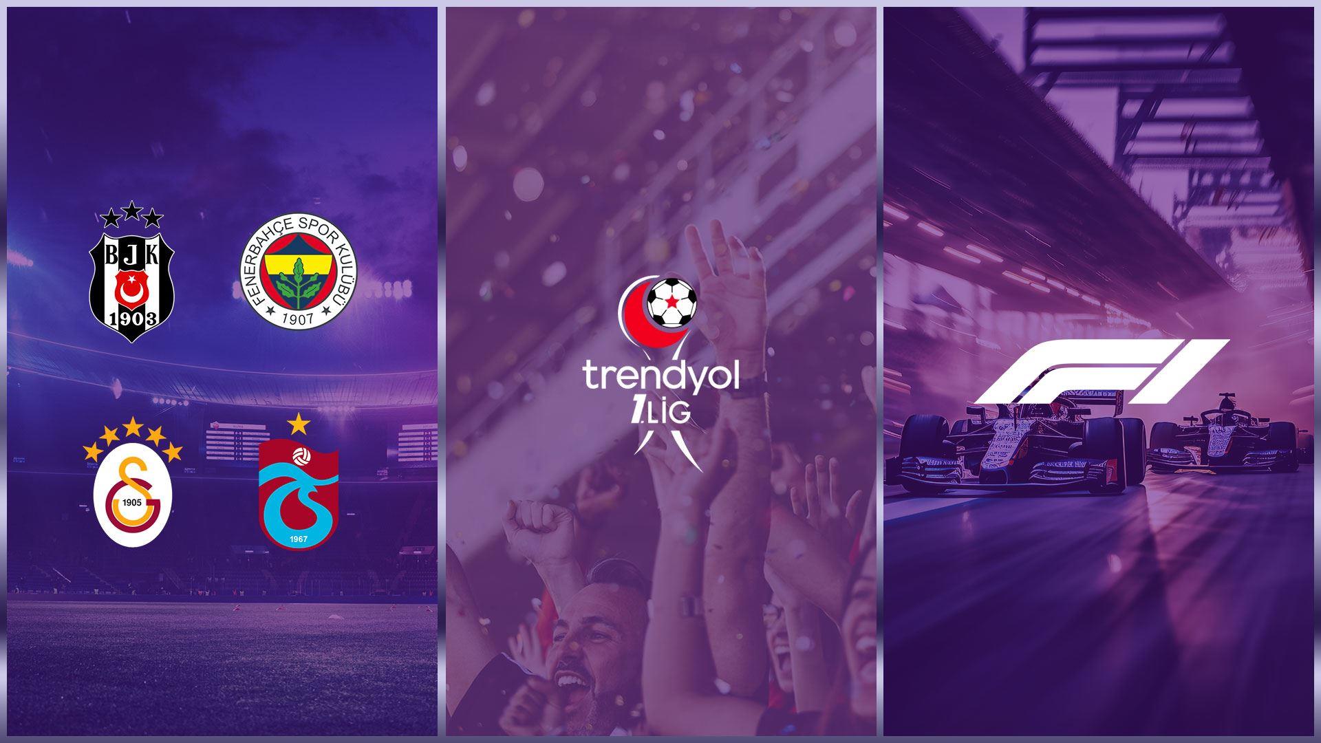 Taraftar (4 Büyük)