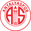 Antalyaspor logosu