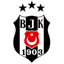 Beşiktaş logosu
