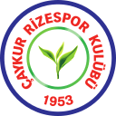 Çaykur Rizespor logosu